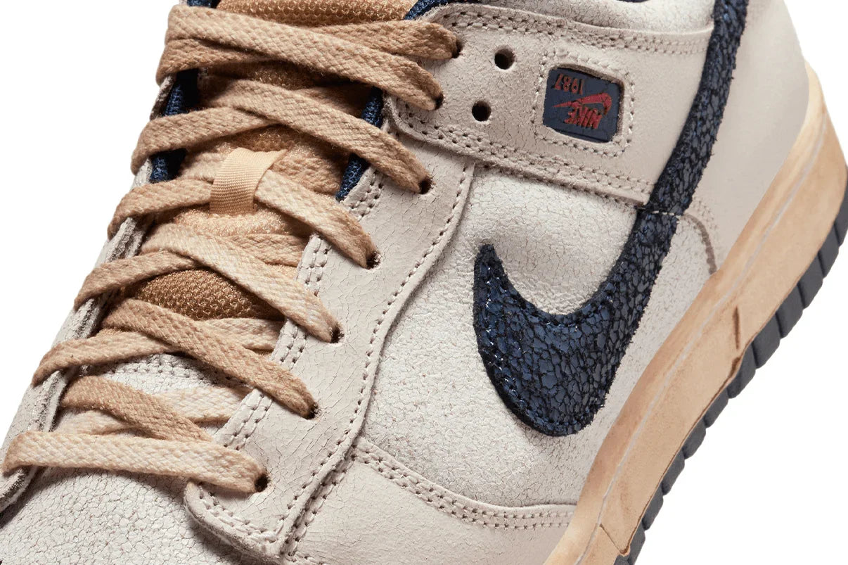 Nike Dunk Low Stranger Things Phantom Branco - 44SHOES