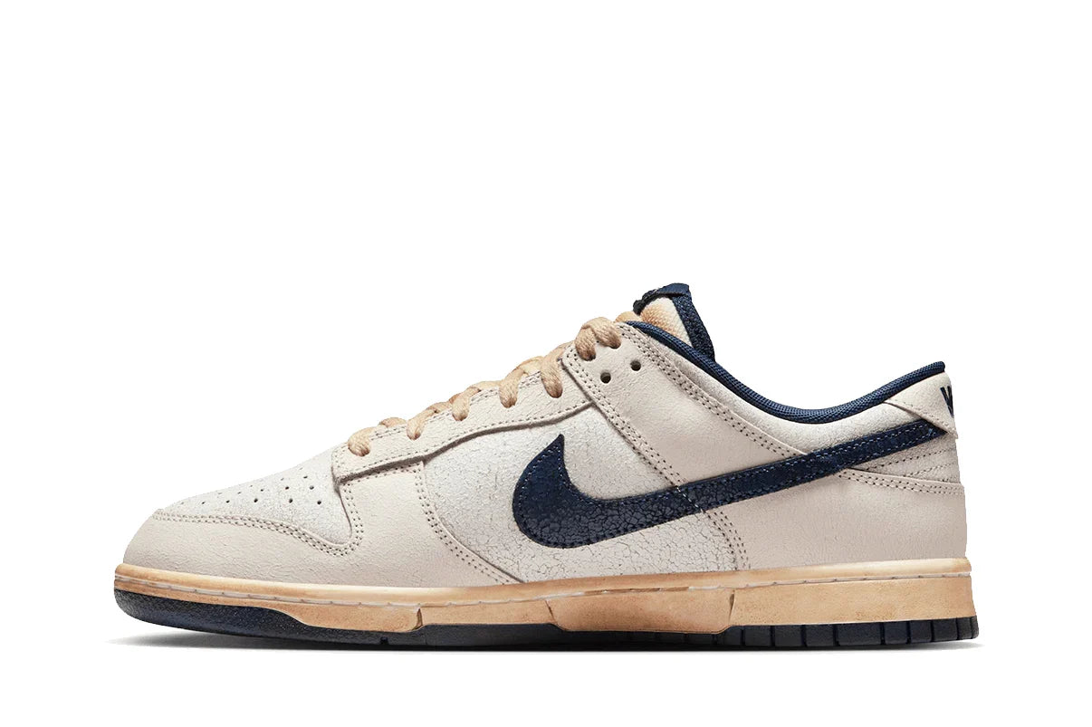 Nike Dunk Low Stranger Things Phantom Branco - 44SHOES