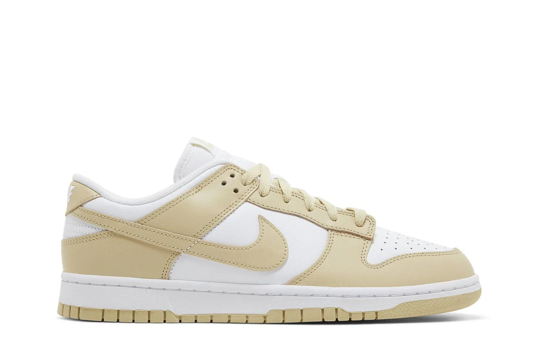 Nike Dunk Low Team Gold Dourado - 44SHOES