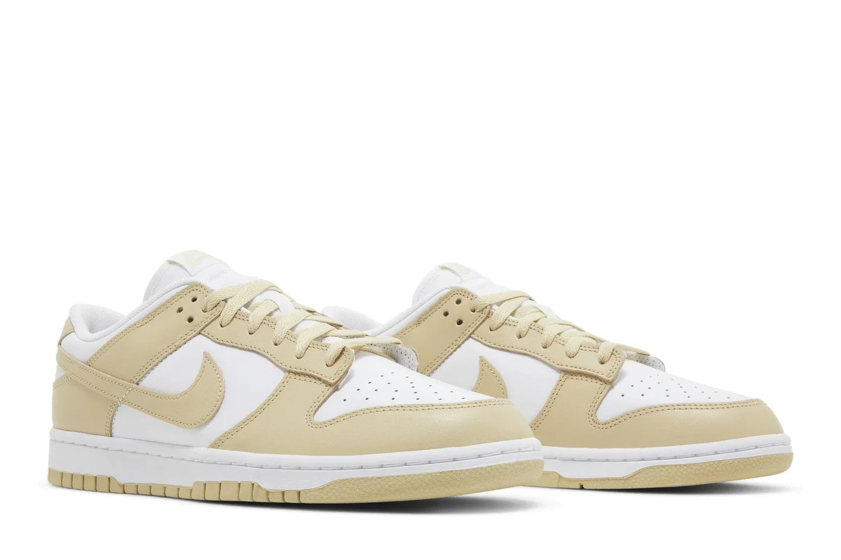 Nike Dunk Low Team Gold Dourado - 44SHOES