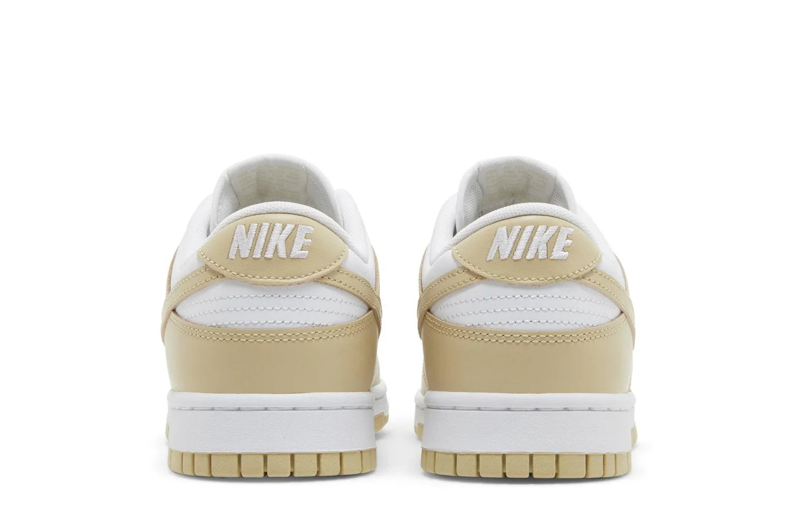 Nike Dunk Low Team Gold Dourado - 44SHOES