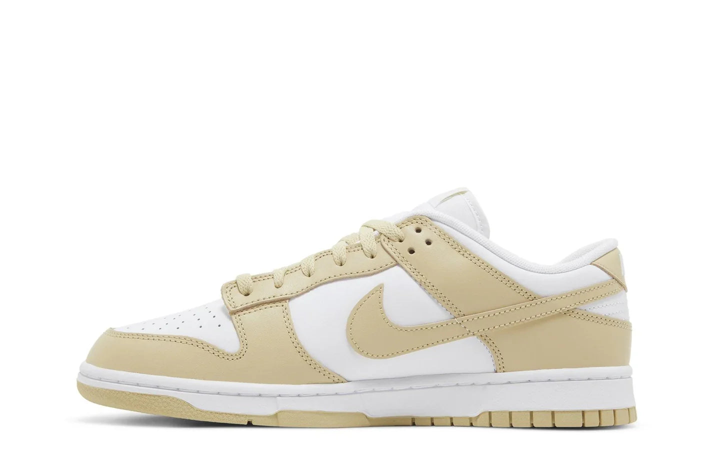 Nike Dunk Low Team Gold Dourado - 44SHOES