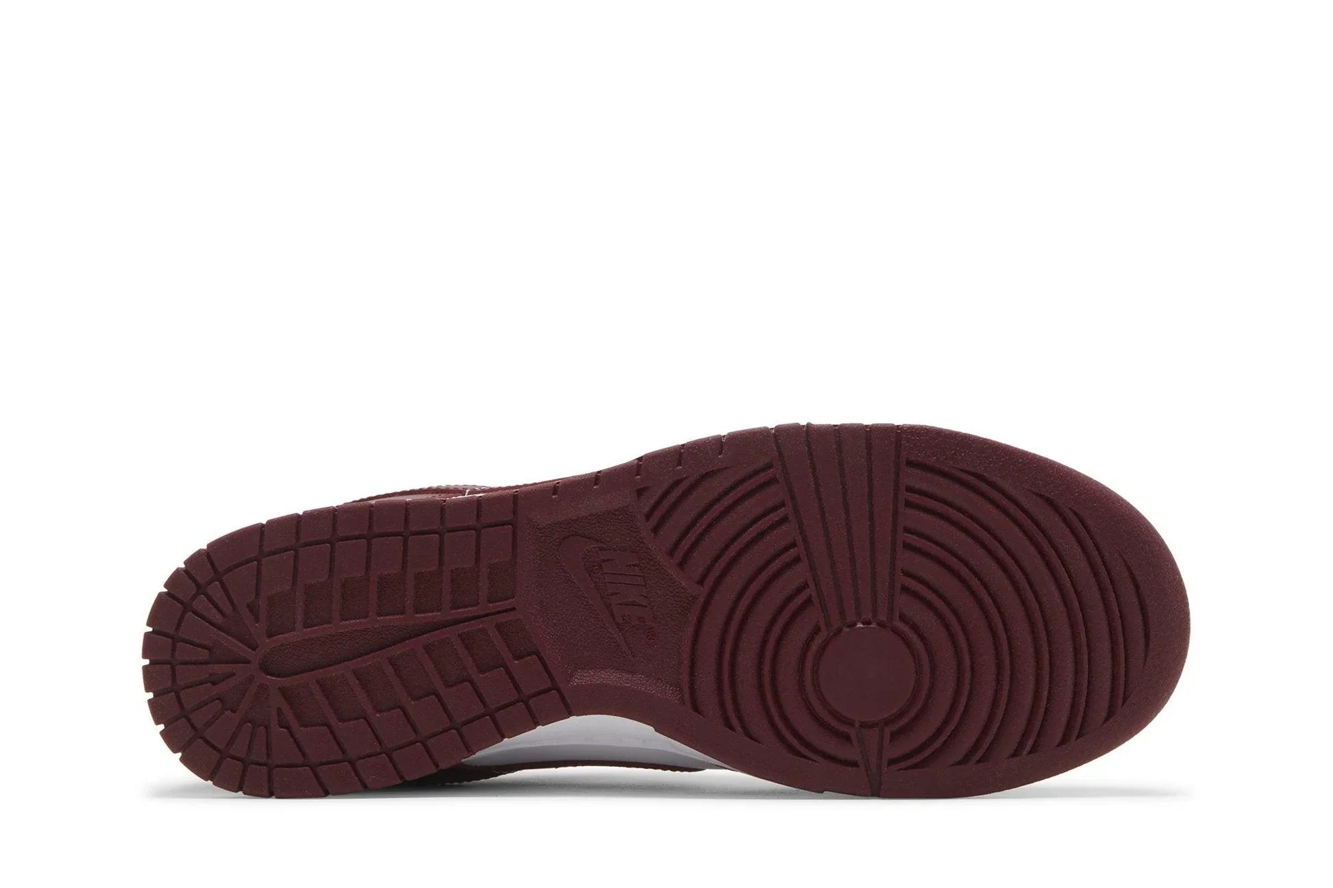 Nike Dunk Low Team Red Vermelho - 44SHOES