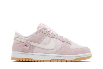 Nike Dunk Low Teddy Bear Pink Rosa - 44SHOES