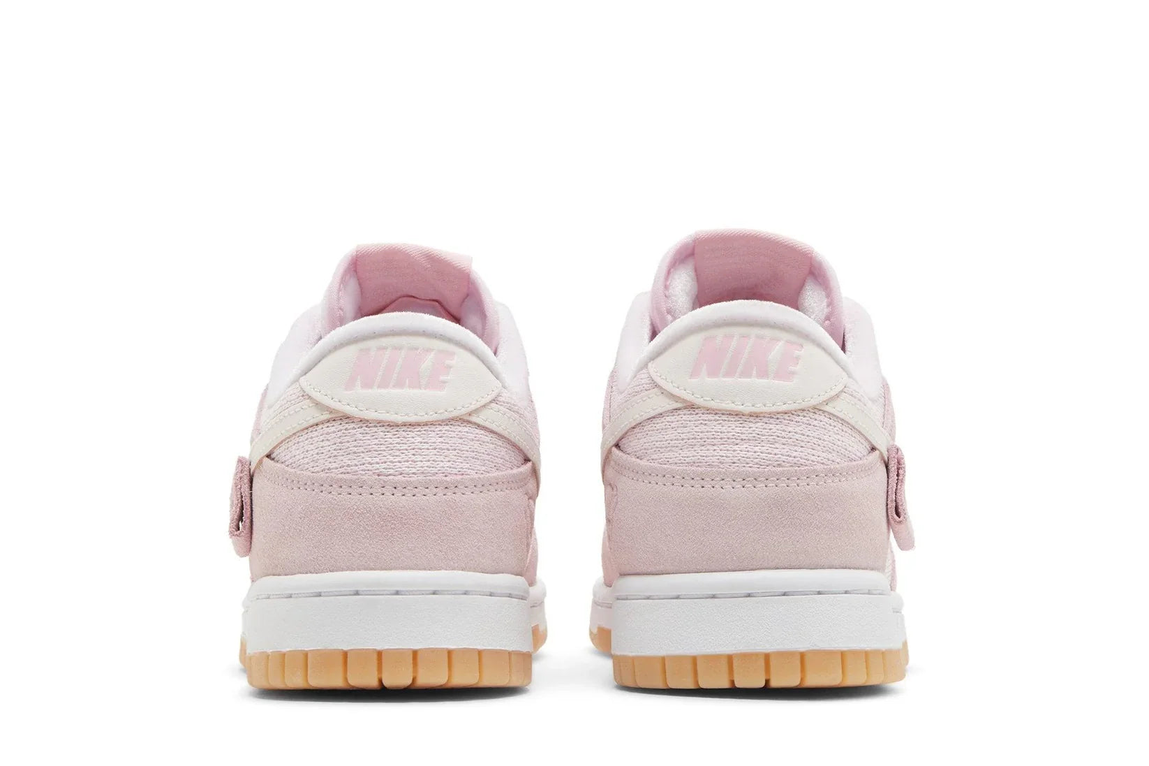 Nike Dunk Low Teddy Bear Pink Rosa - 44SHOES