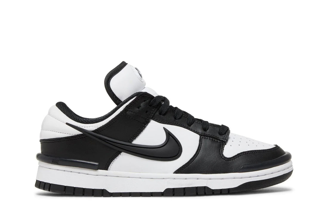 Nike Dunk Low Twist Panda Preto - 44SHOES