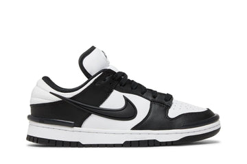 Nike Dunk Low Twist Panda Preto - 44SHOES