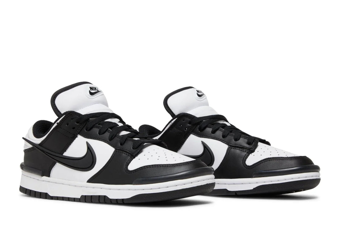 Nike Dunk Low Twist Panda Preto - 44SHOES