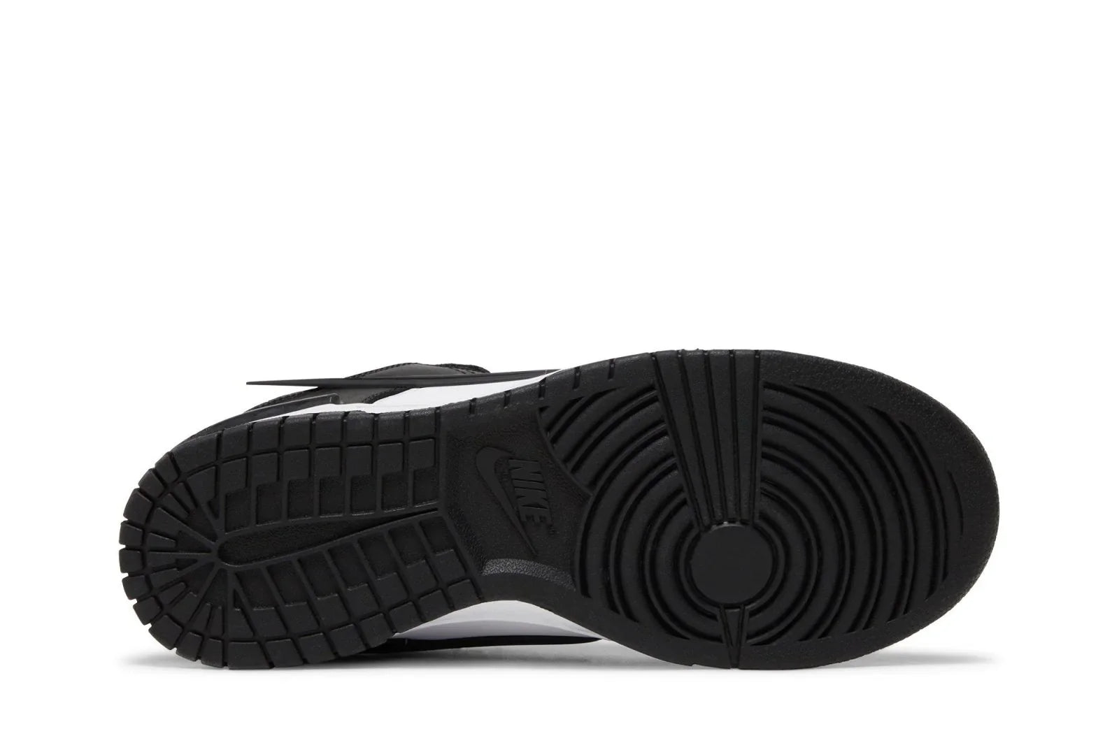 Nike Dunk Low Twist Panda Preto - 44SHOES