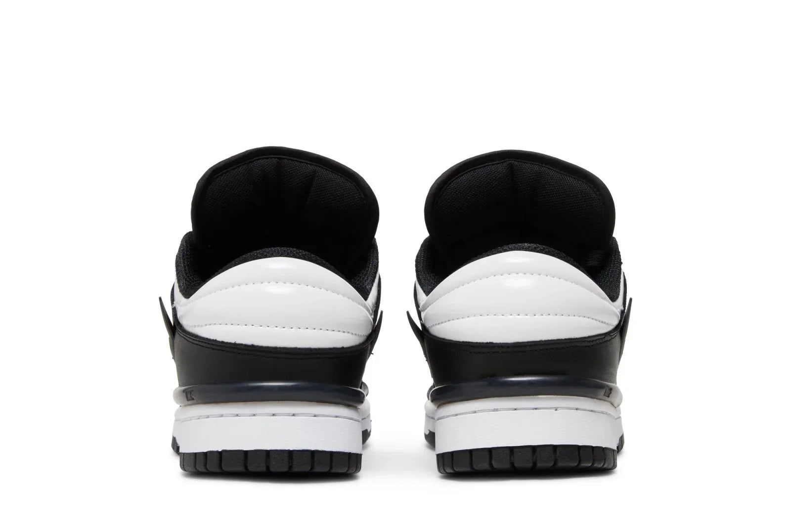 Nike Dunk Low Twist Panda Preto - 44SHOES