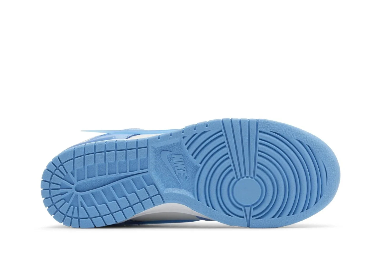 Nike Dunk Low Twist University Blue Azul - 44SHOES