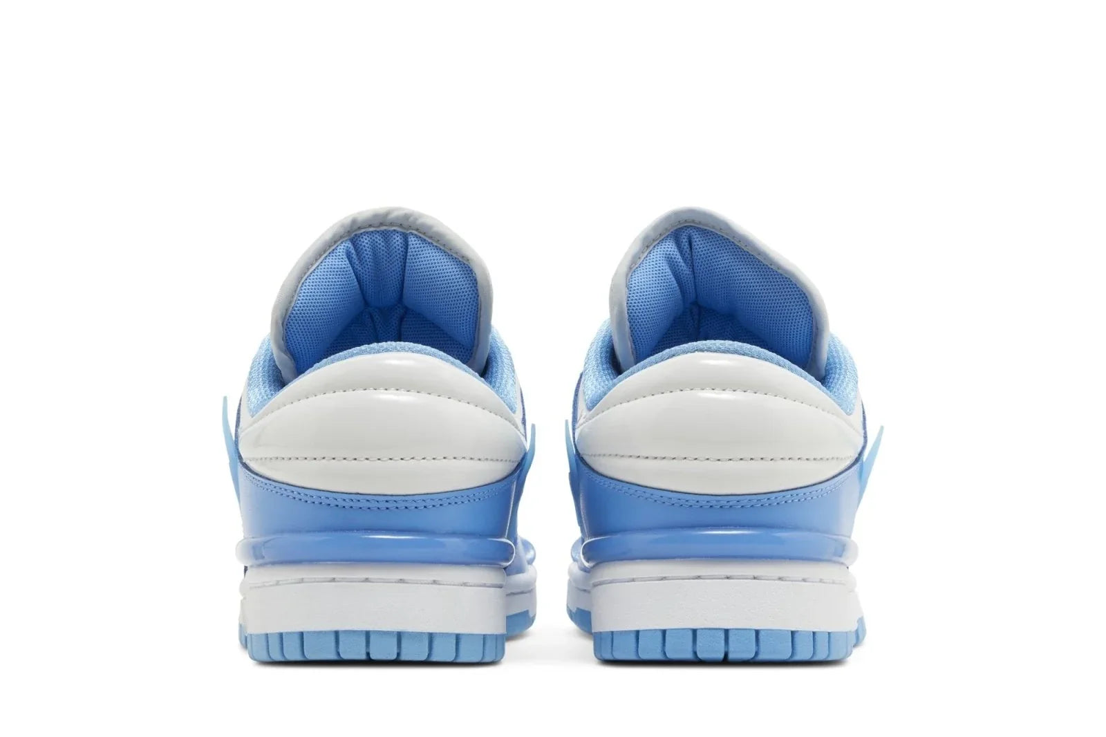 Nike Dunk Low Twist University Blue Azul - 44SHOES