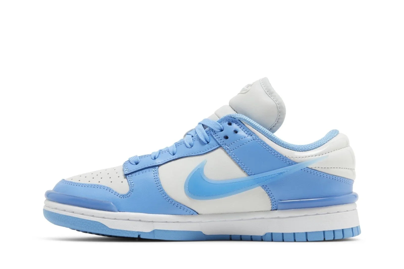 Nike Dunk Low Twist University Blue Azul - 44SHOES