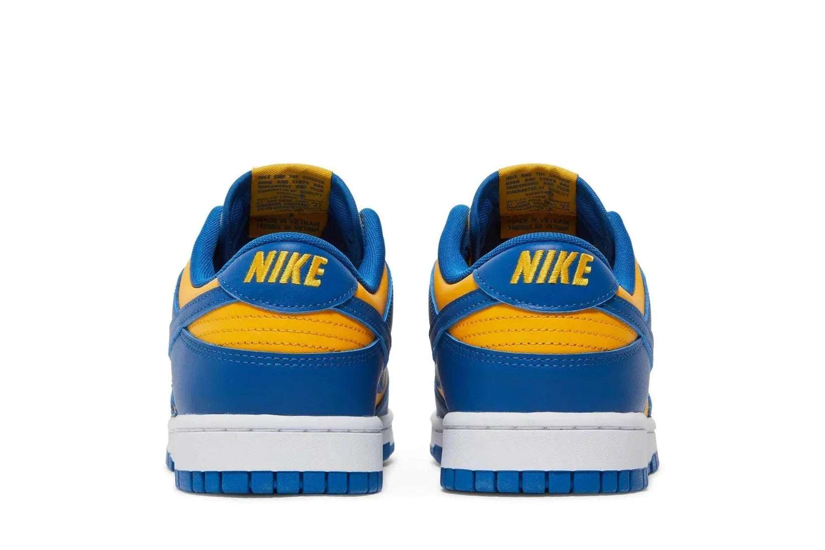 Nike Dunk Low UCLA - 44SHOES