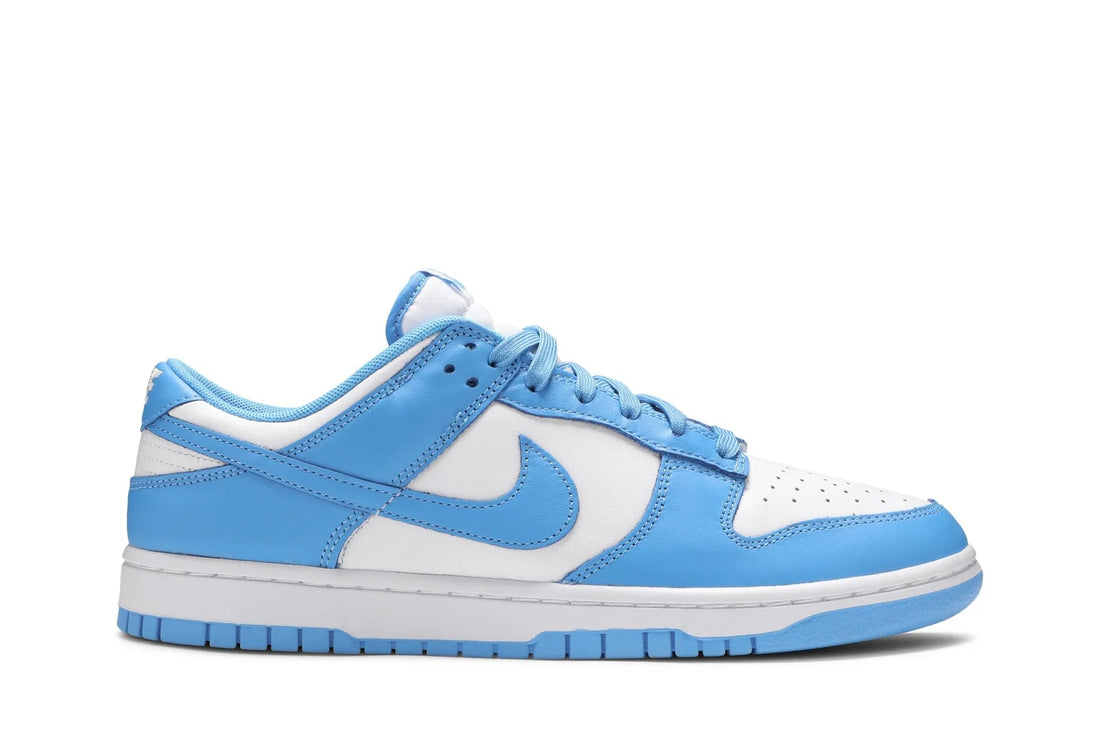 Nike Dunk Low "University Blue" Azul - 44SHOES