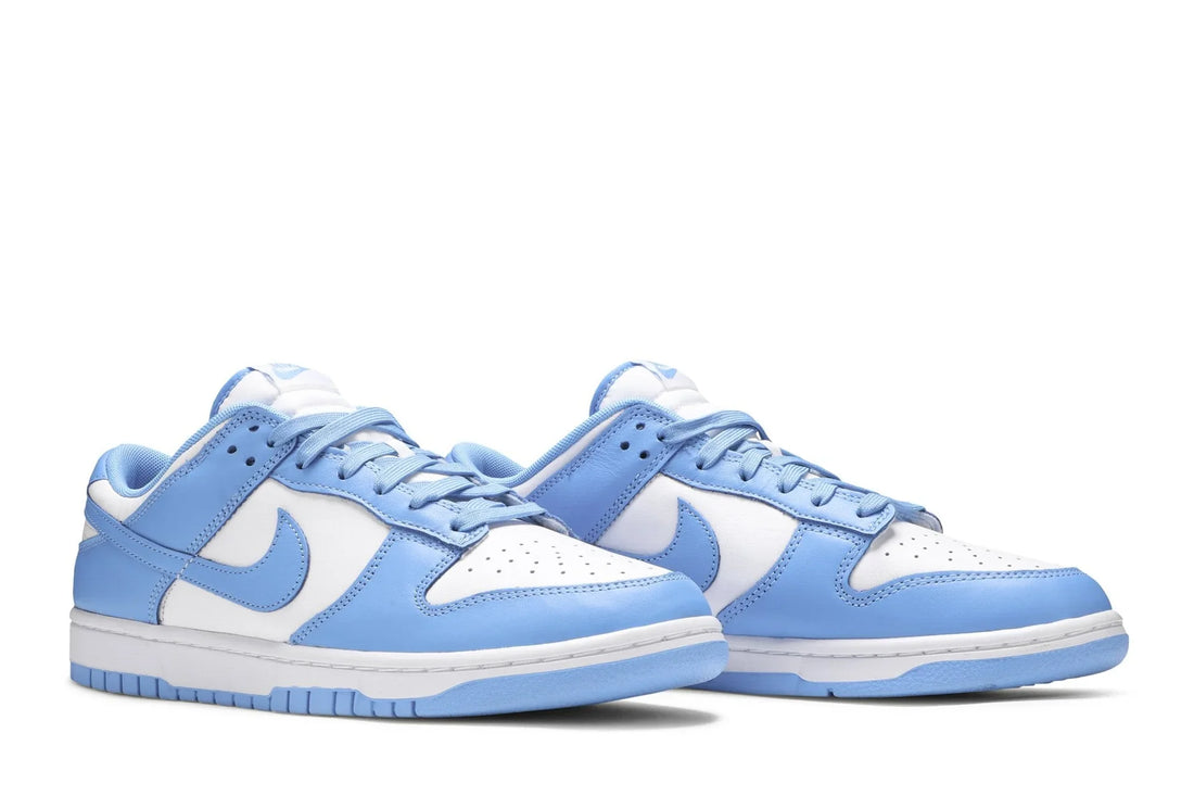 Nike Dunk Low "University Blue" Azul - 44SHOES