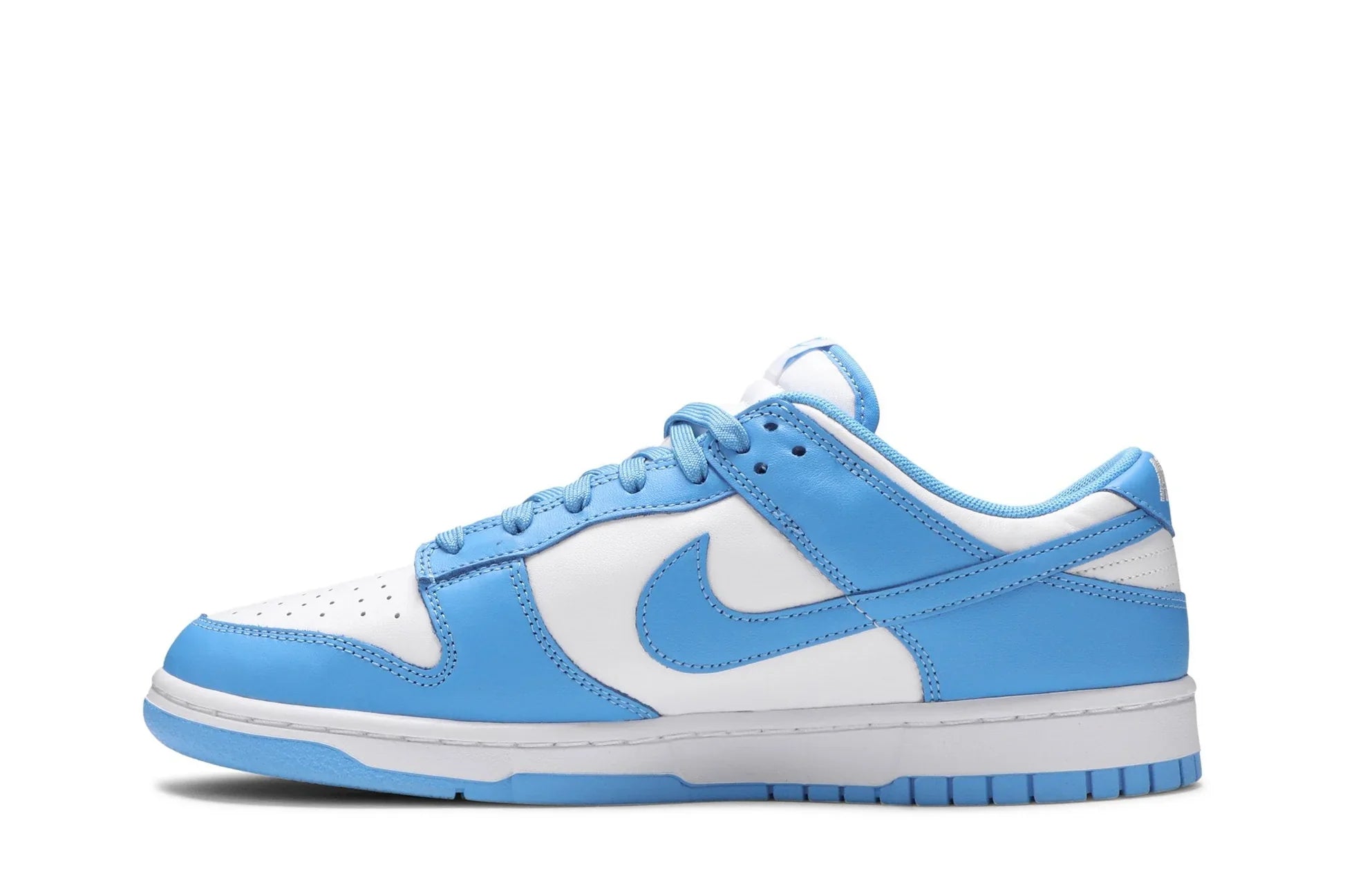 Nike Dunk Low "University Blue" Azul - 44SHOES