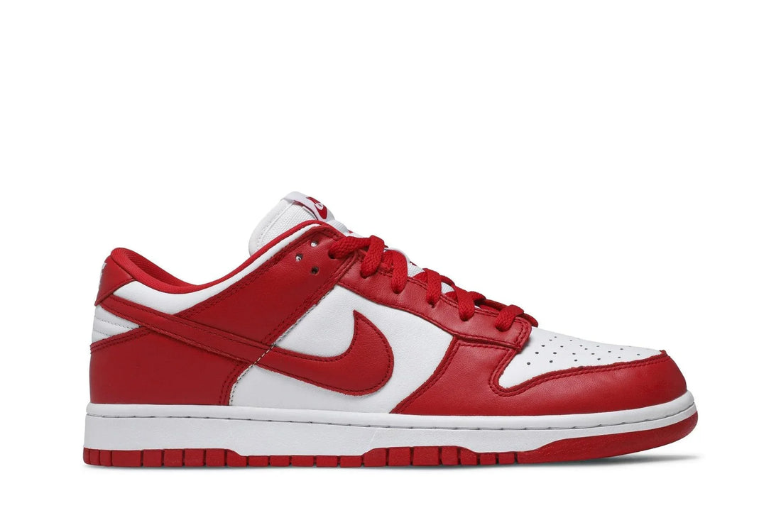 Nike Dunk Low University Red Vermelho - 44SHOES