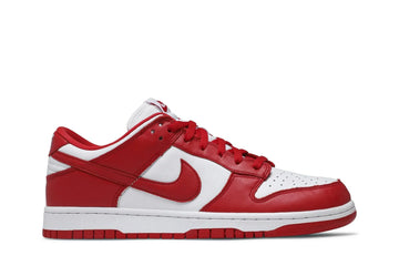 Nike Dunk Low University Red Vermelho - 44SHOES