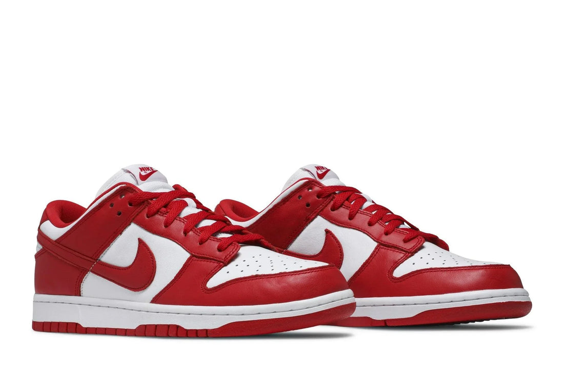 Nike Dunk Low University Red Vermelho - 44SHOES