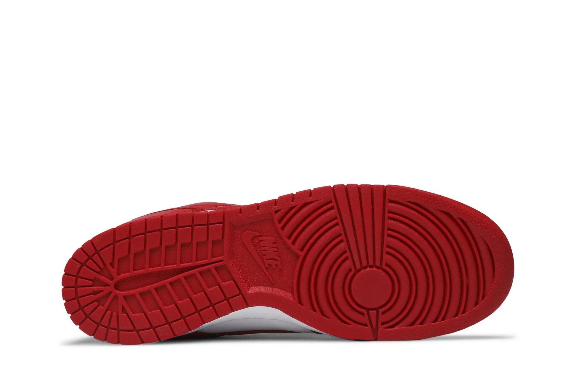 Nike Dunk Low University Red Vermelho - 44SHOES