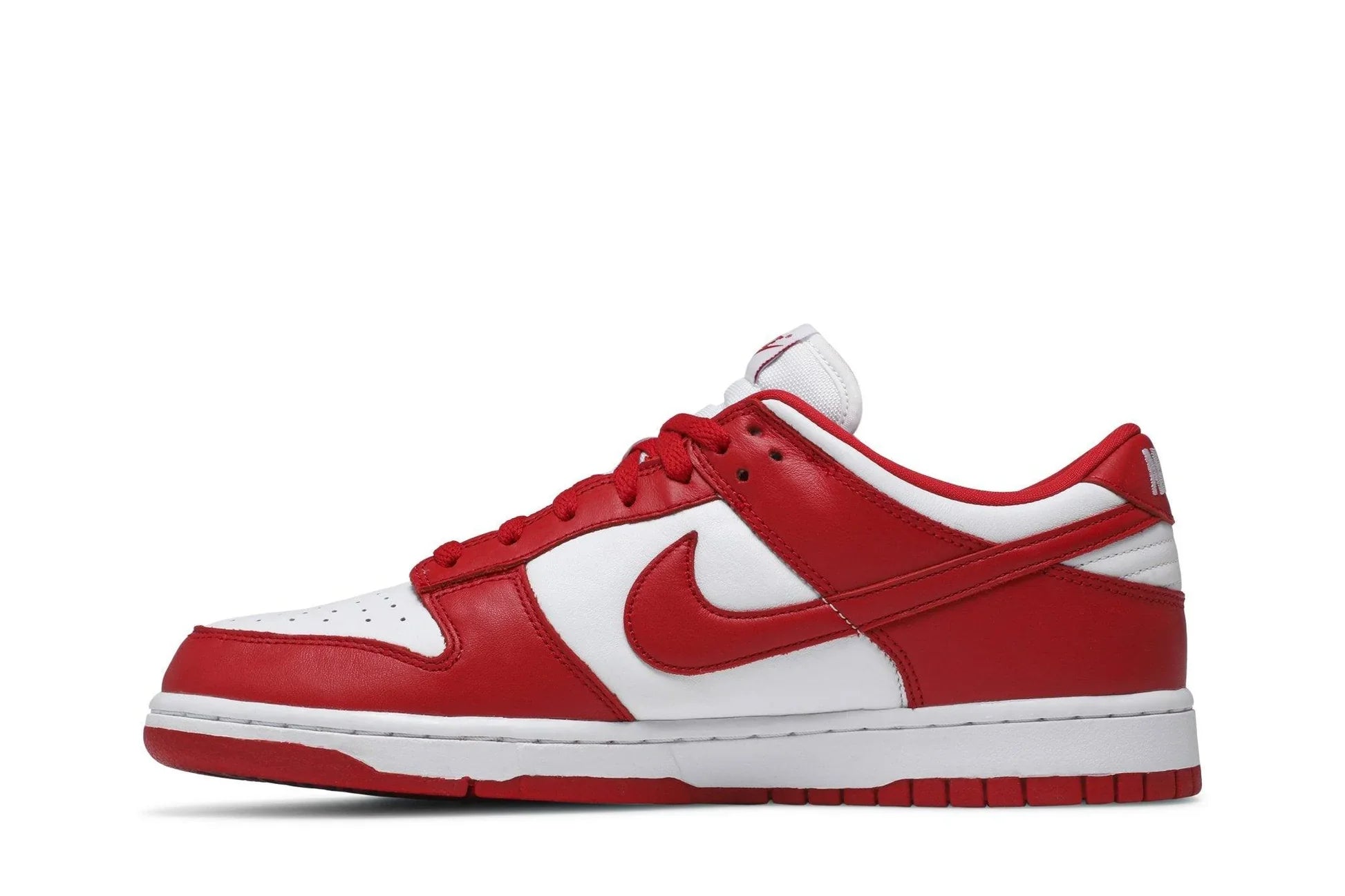 Nike Dunk Low University Red Vermelho - 44SHOES