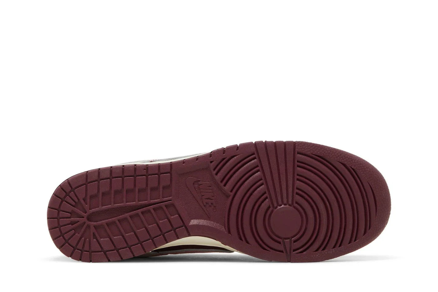 Nike Dunk Low Premium Valentine's day Vermelho Vinho - 44SHOES