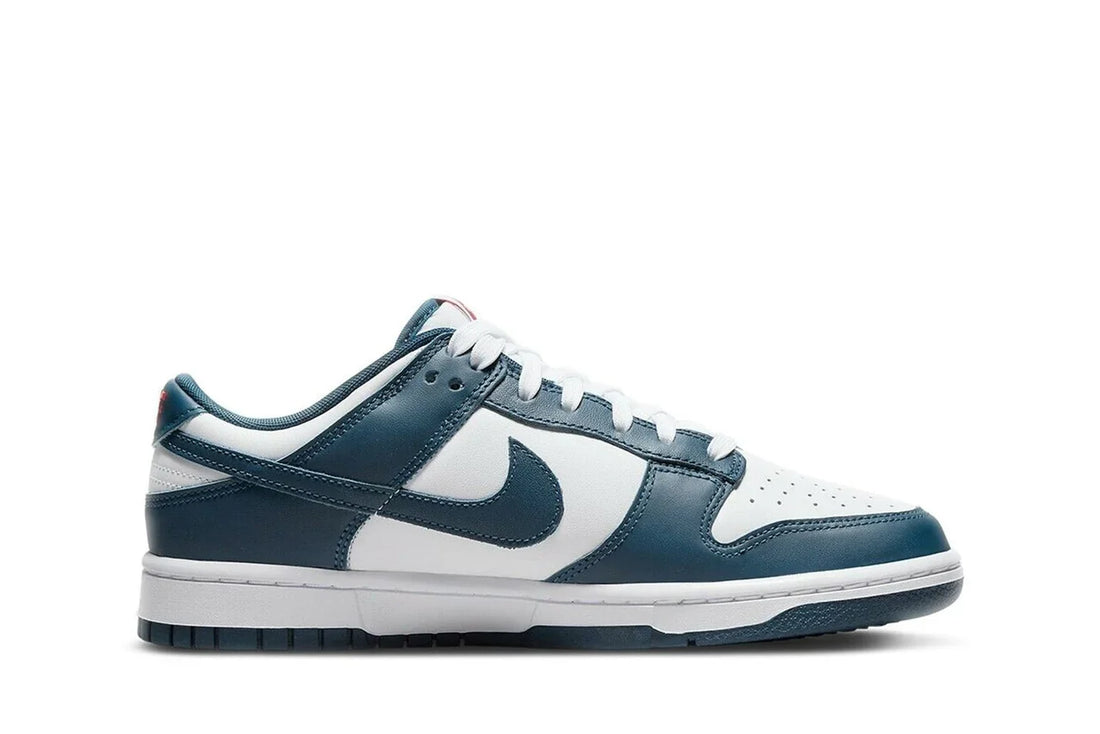 Nike Dunk Low Valerian Blue - 44SHOES