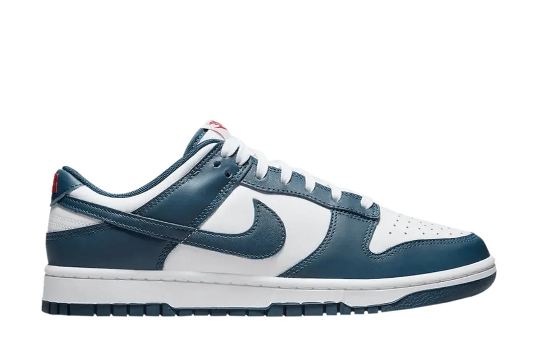 Nike Dunk Low Valerian Blue - 44SHOES