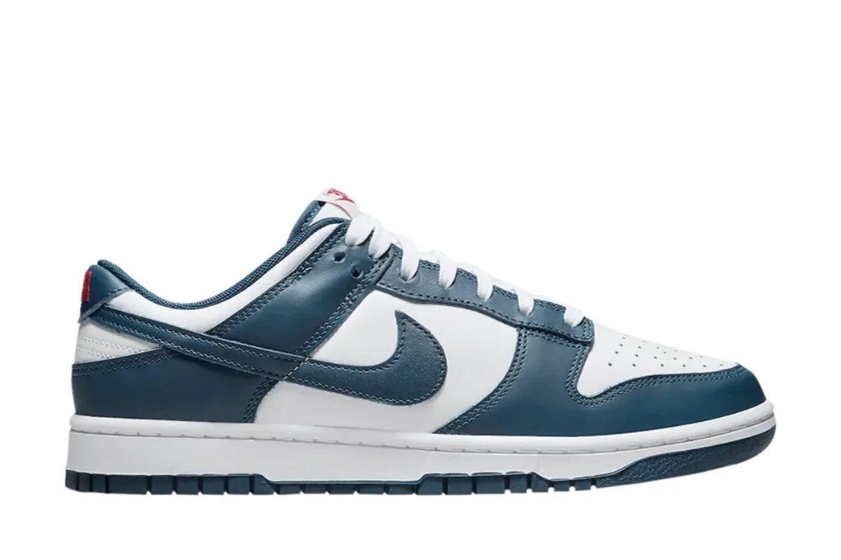 Nike Dunk Low Valerian Blue - 44SHOES