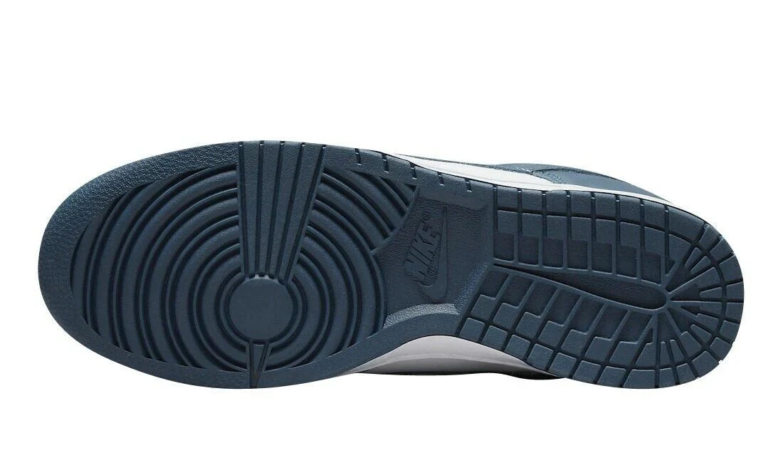 Nike Dunk Low Valerian Blue - 44SHOES