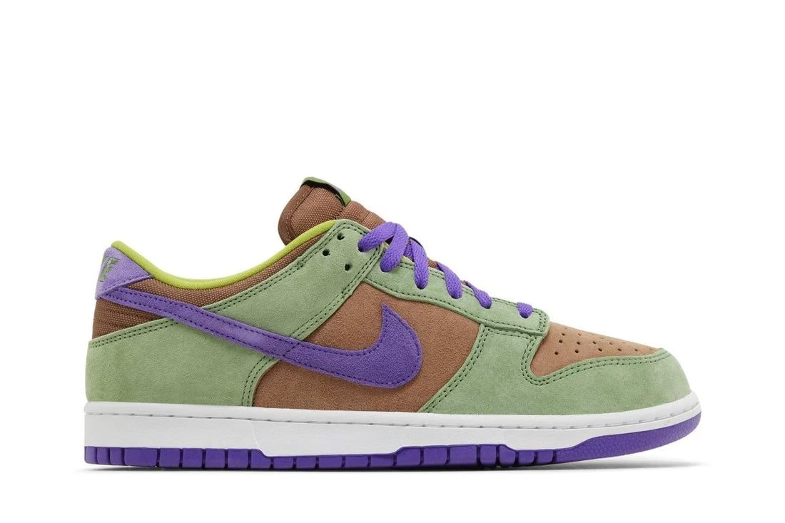 Nike Dunk Low Veneer Verde - 44SHOES