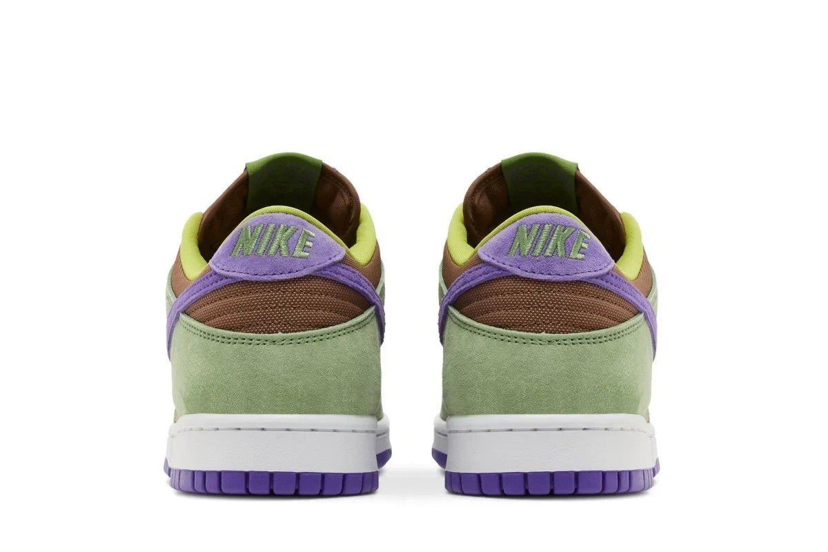 Nike Dunk Low Veneer Verde - 44SHOES
