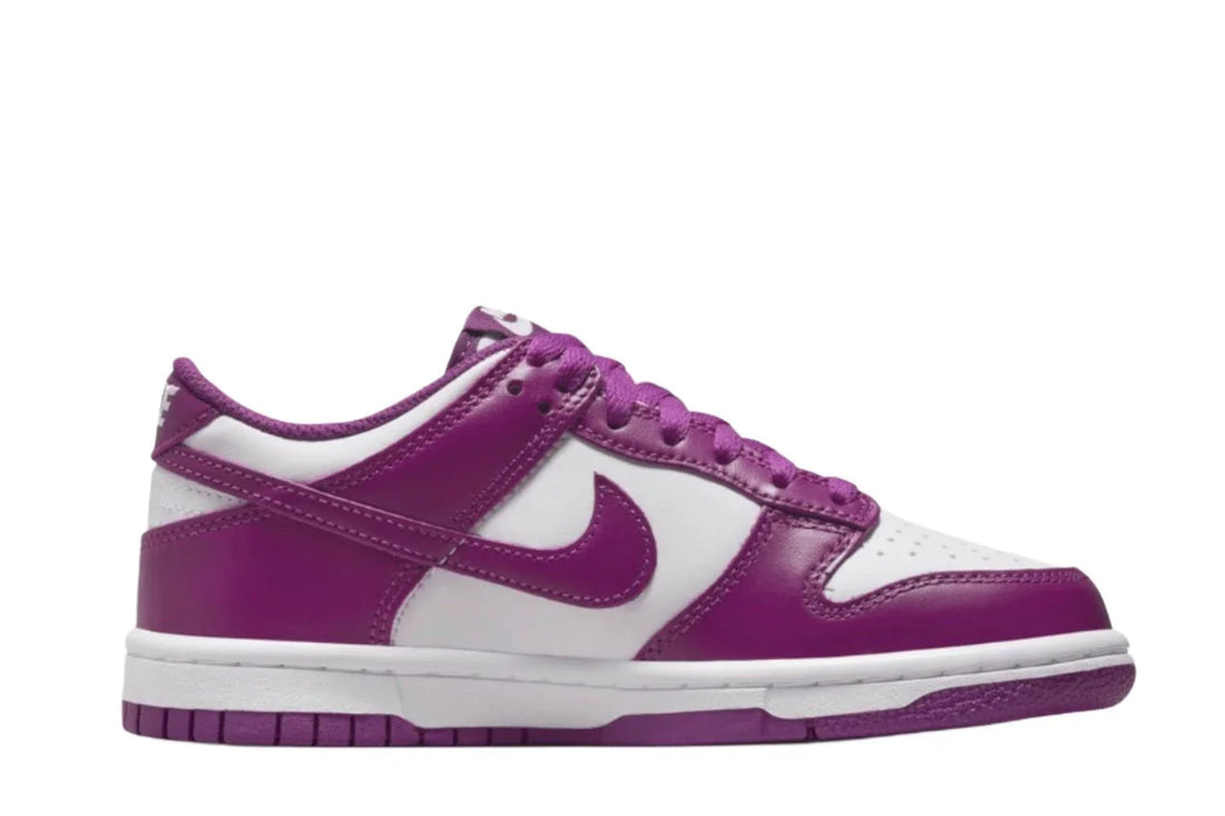 Nike Dunk Low Viotech Rosa - 44SHOES