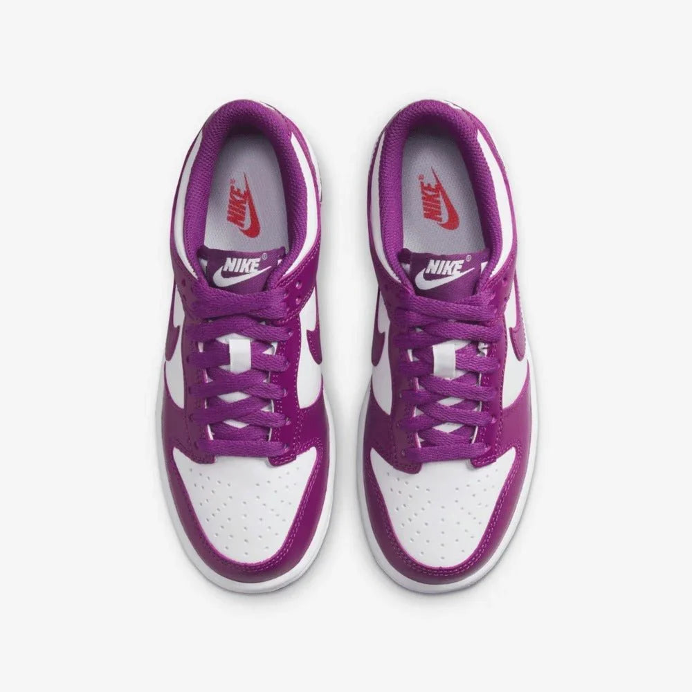 Nike Dunk Low Viotech Rosa - 44SHOES