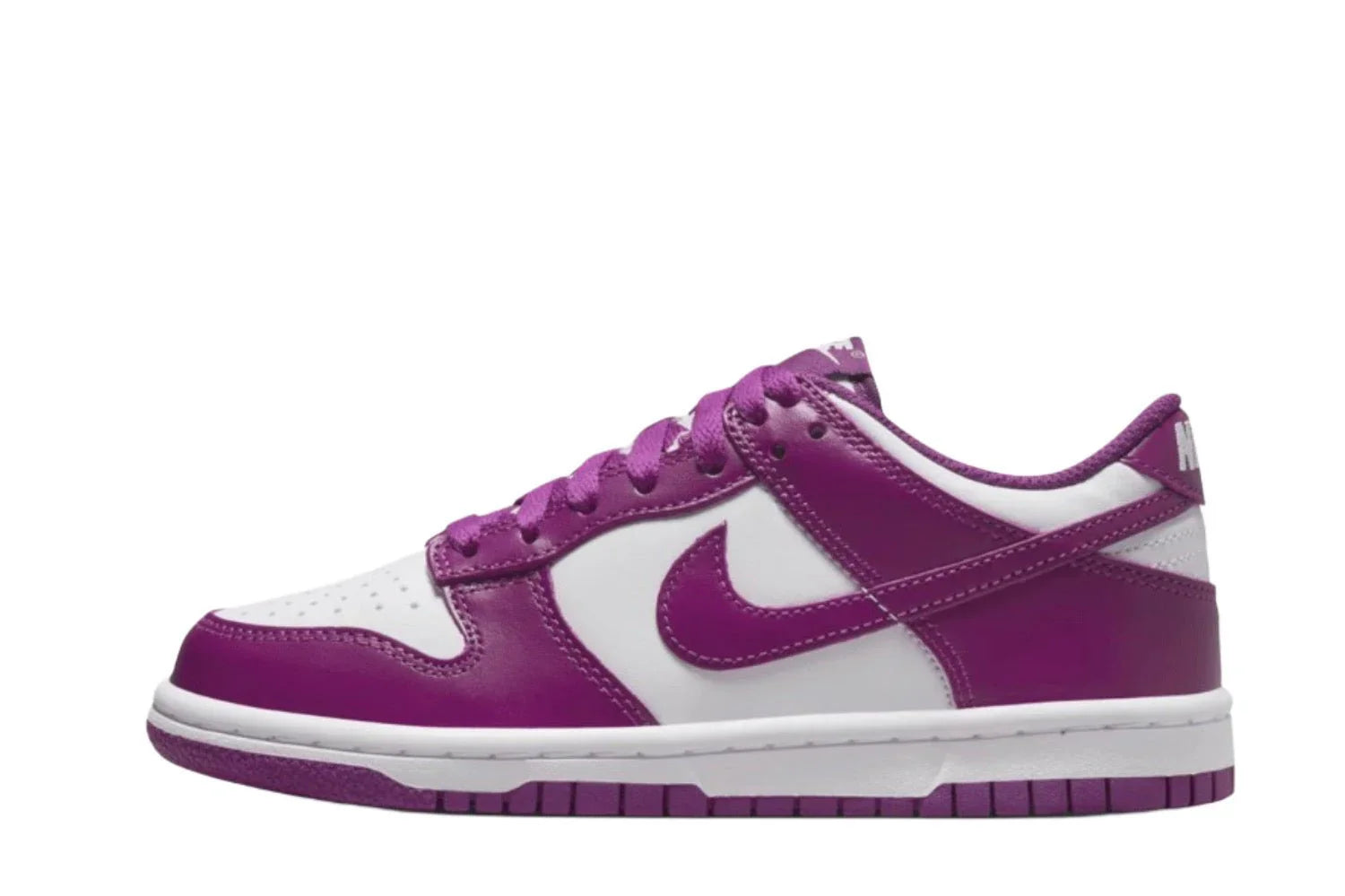 Nike Dunk Low Viotech Rosa - 44SHOES