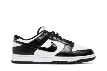 Nike Dunk Low Black World Champ Preto - 44SHOES