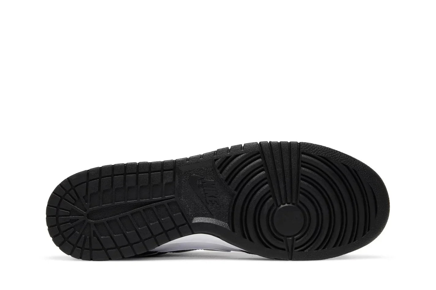 Nike Dunk Low Black World Champ Preto - 44SHOES