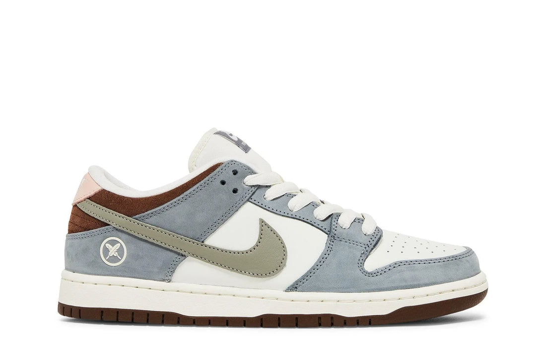 Yuto Horigome x Nike SB Dunk Low Azul - 44SHOES