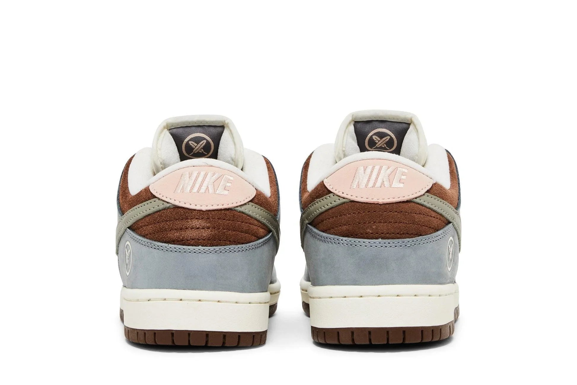 Yuto Horigome x Nike SB Dunk Low Azul - 44SHOES