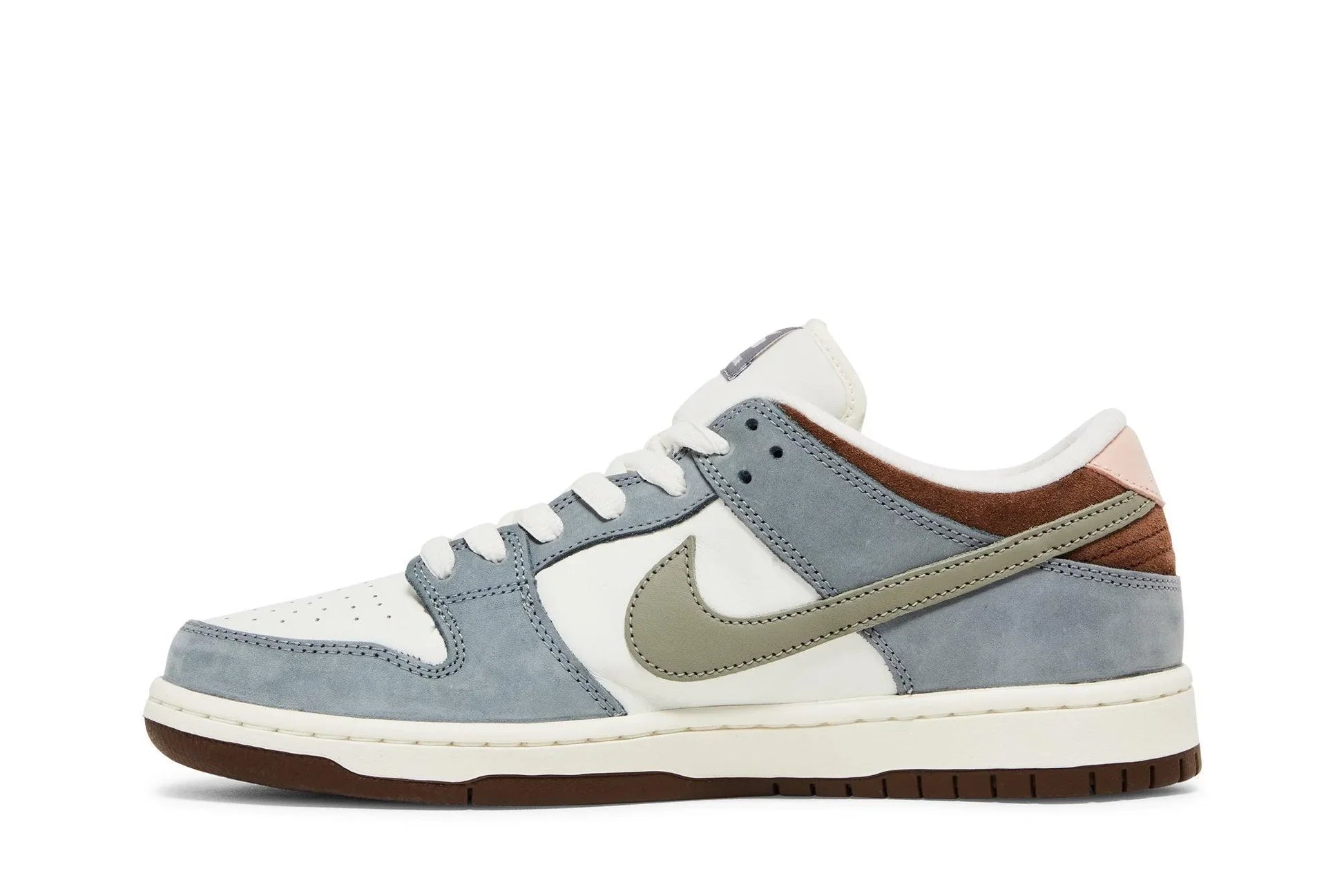 Yuto Horigome x Nike SB Dunk Low Azul - 44SHOES