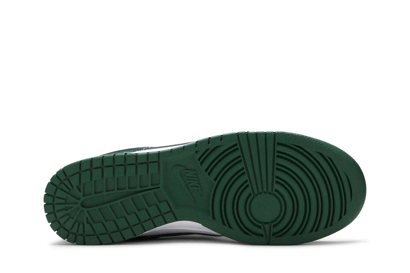 Nike Dunk Low Varsity Green "Michigan State" Verde - 44SHOES