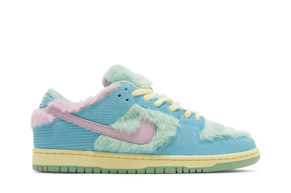 Nike Dunk Sb x Verdy Visty Azul - 44SHOES