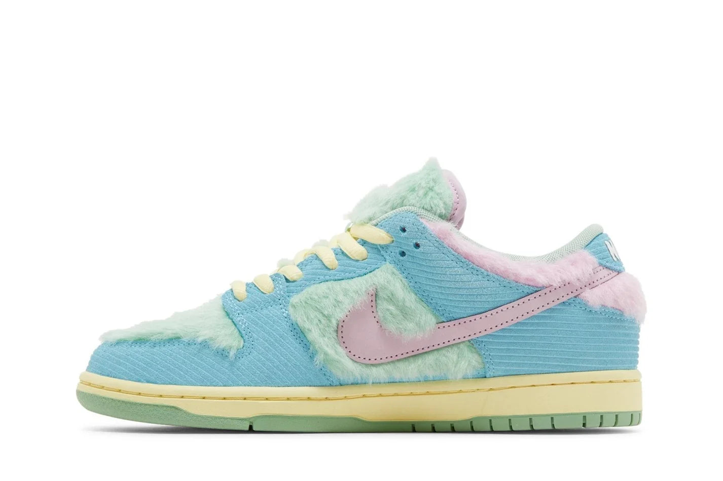 Nike Dunk Sb x Verdy Visty Azul - 44SHOES