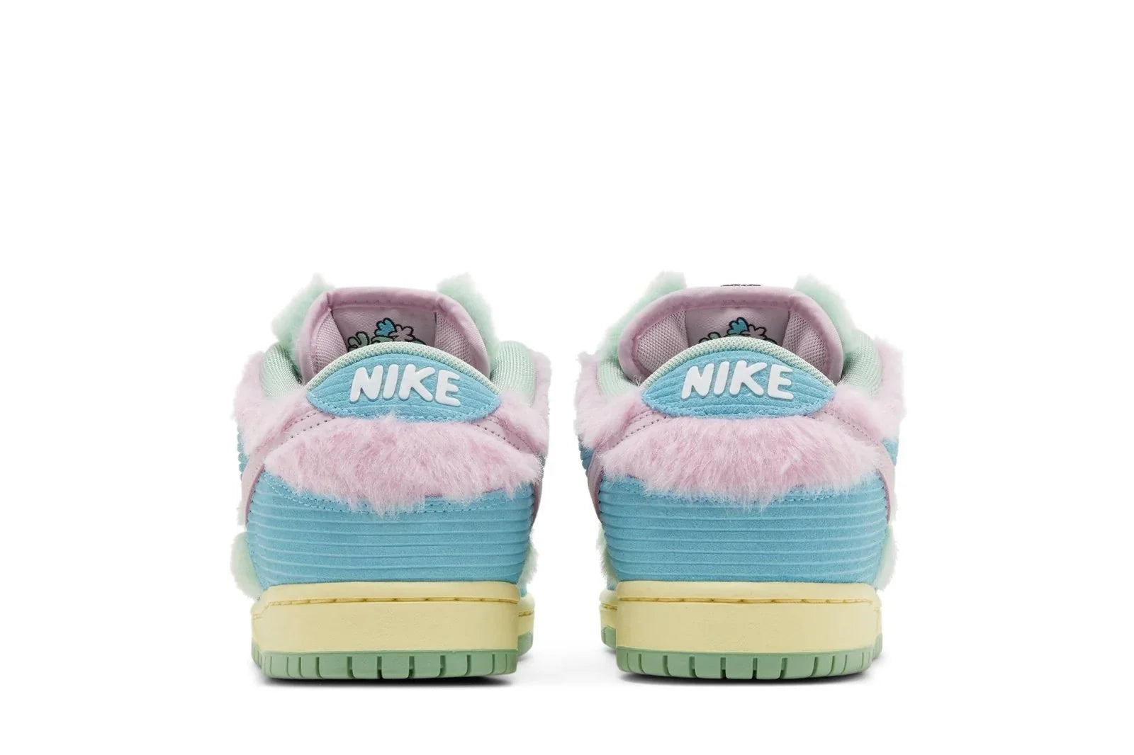 Nike Dunk Sb x Verdy Visty Azul - 44SHOES