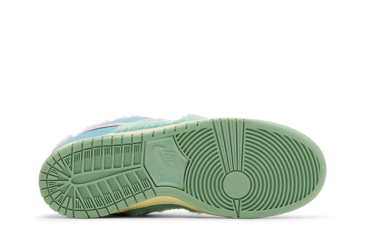 Nike Dunk Sb x Verdy Visty Azul - 44SHOES