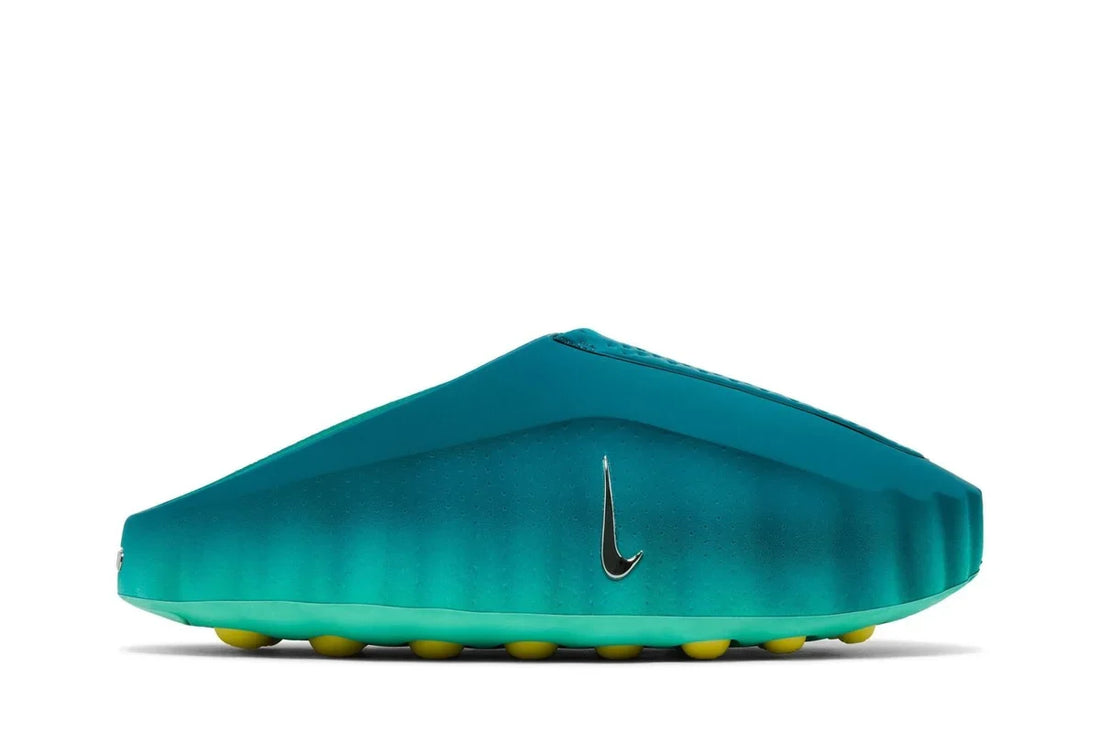 Slide Nike Mind 001 Geode Teal Verde - 44SHOES