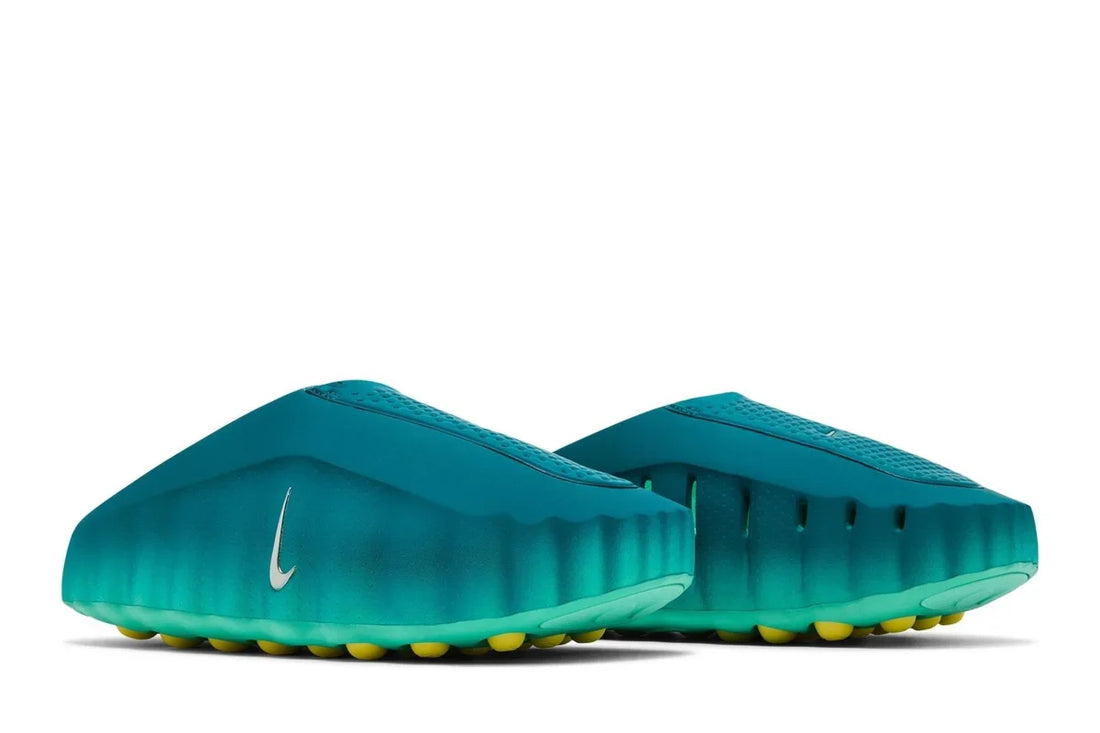 Slide Nike Mind 001 Geode Teal Verde - 44SHOES
