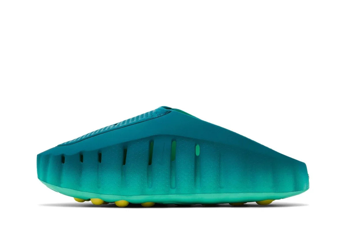 Slide Nike Mind 001 Geode Teal Verde - 44SHOES