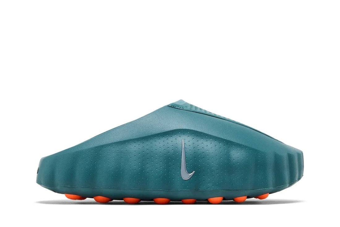 Slide Nike Mind 001 Mineral Slate Verde - 44SHOES